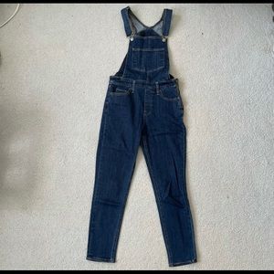 Levi’s Denim Overalls
